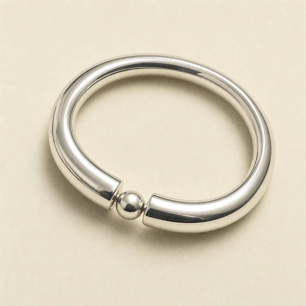 Break bangle